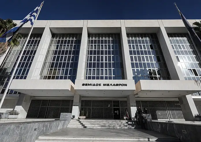 Άρειος Πάγος: Νέα ηγεσία - Εισαγγελέας ο Κωνσταντίνος Τζαβέλας, πρόεδρος η Αναστασία Παπαδοπούλου